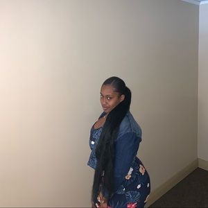 Meet your Posher, Goffy